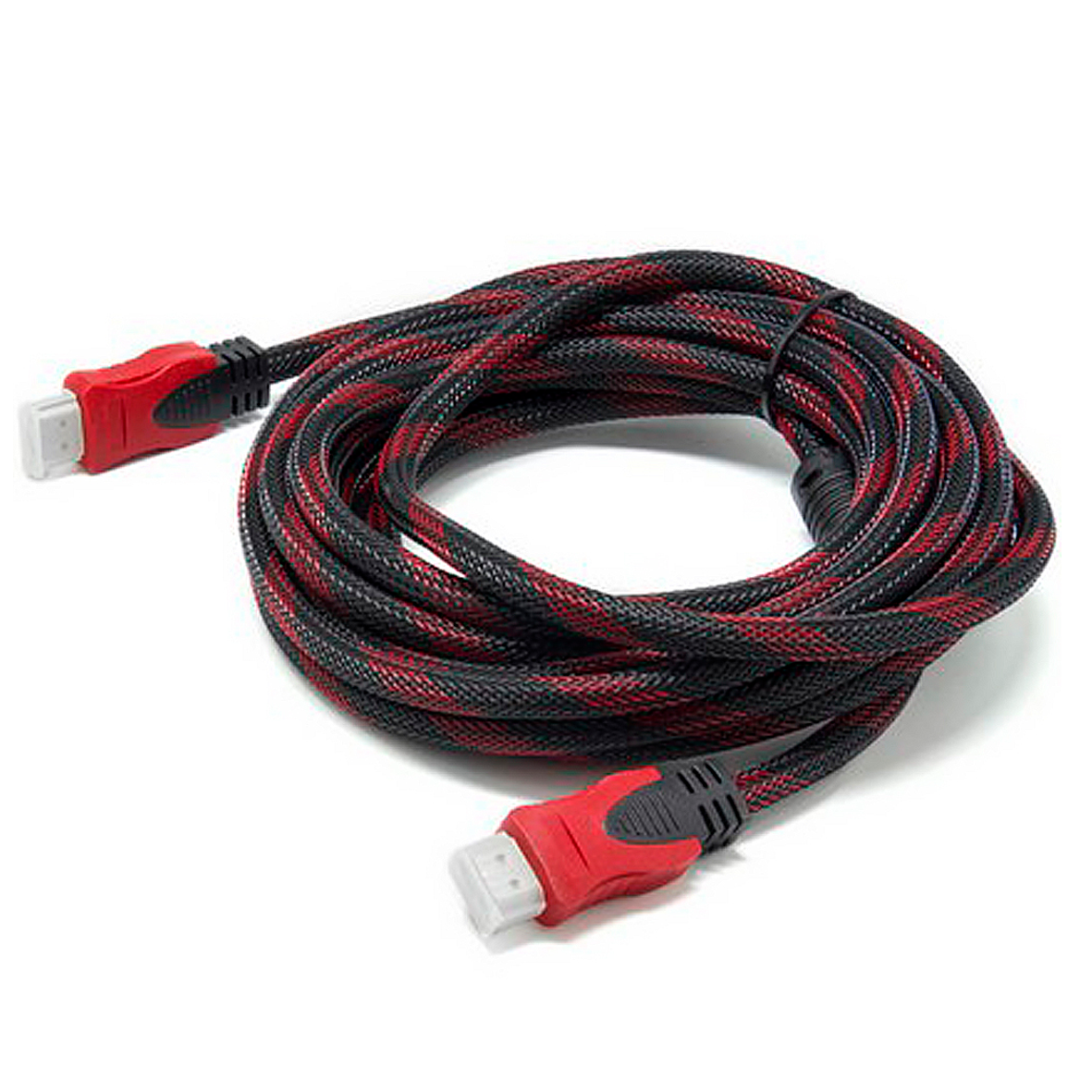 CABLE HDMI 10 METROS 4K ULTRA HD - INTELCOMEX TECHNOLOGY STORE