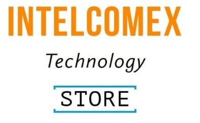Logotipo Intelcomex Technology Store