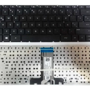 TECLADO PARA LAPTOP HP14BS-14BW-240-G6-245-G6