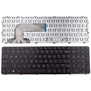 TECLADO PARA LAPTOP HP PAVILON 15D-15E-15G-15R-15N-15H