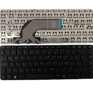 TECLADO PARA LAPTOP HP PROBOOK 430-440-440-445-640-G1-G2