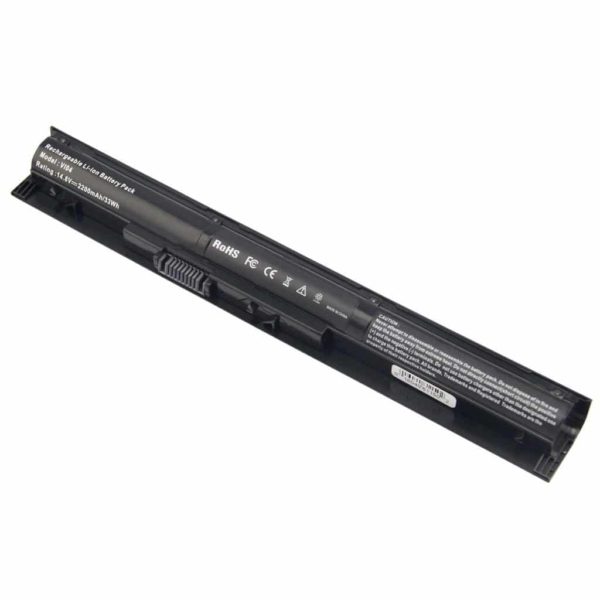 BATERIA PARA LAPTOP HP VI04