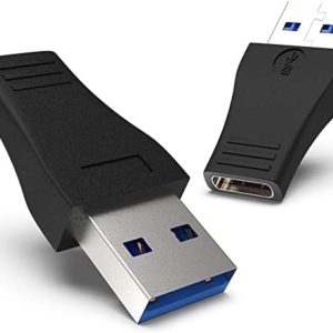 ADAPTADOR TIPO C HEMBRA A USB MACHO