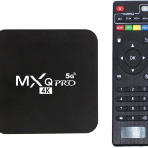 mxqpro