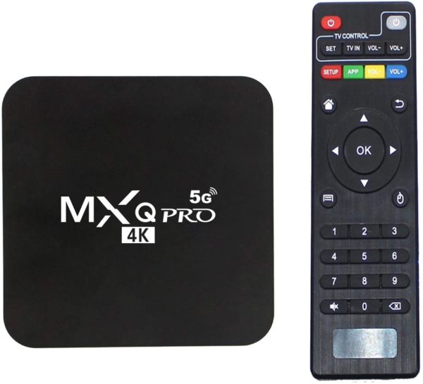 mxqpro